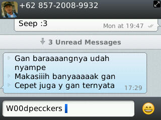 I kumpulan testimonial agan w00dpeckers I 