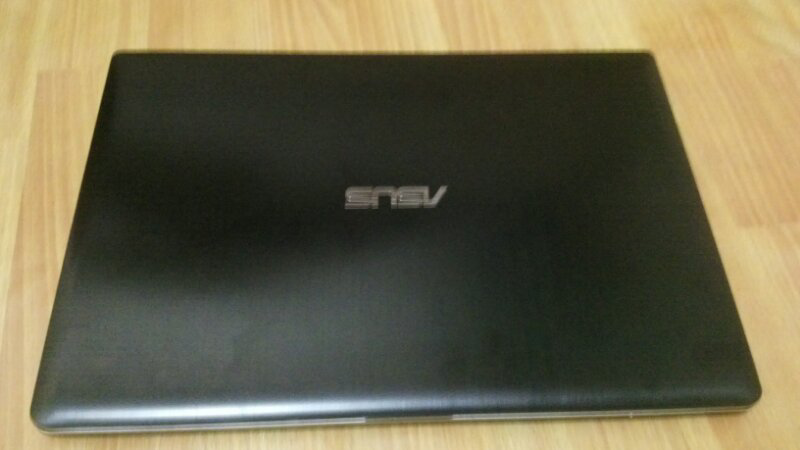 ASUS Intel Core i5 Ram 4 Gb HDD 500 GB Touchscreen