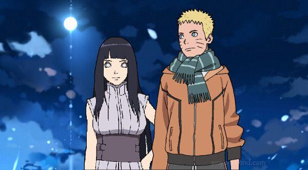 8 Alasan Kenapa Naruto Lebih Cocok Berpasangan Dengan Hinata Daripada Sakura!