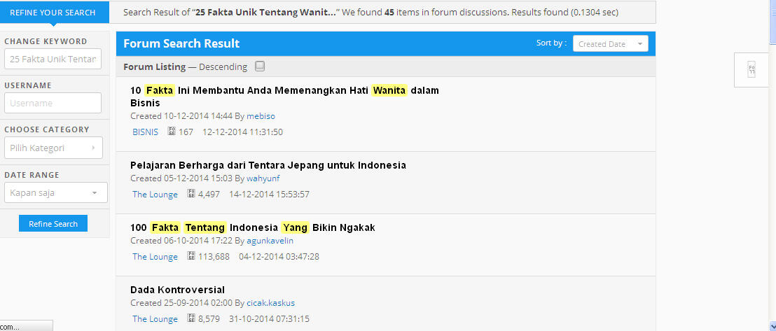 25 Fakta Unik Tentang Wanita Yang Harus Diketahui