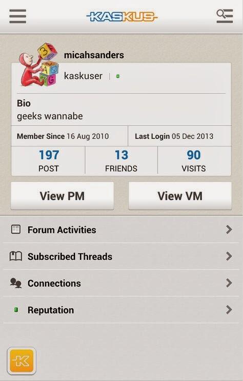 Aplikasi Wajib dan Penting Untuk Android