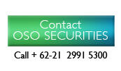 customer service PT. OSO SECURITIES-BALI 