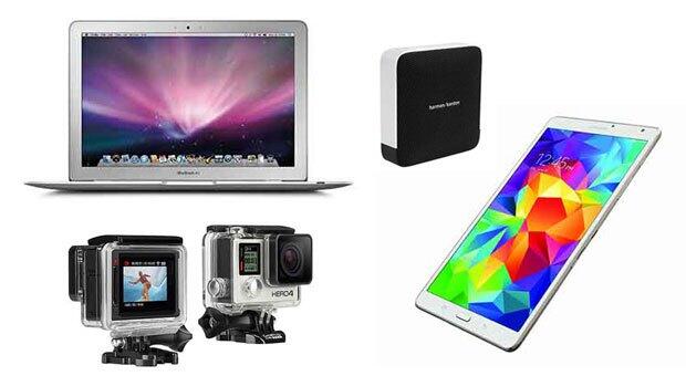 4 Gadget Keren yang Bisa Membantu Keseharian Kamu