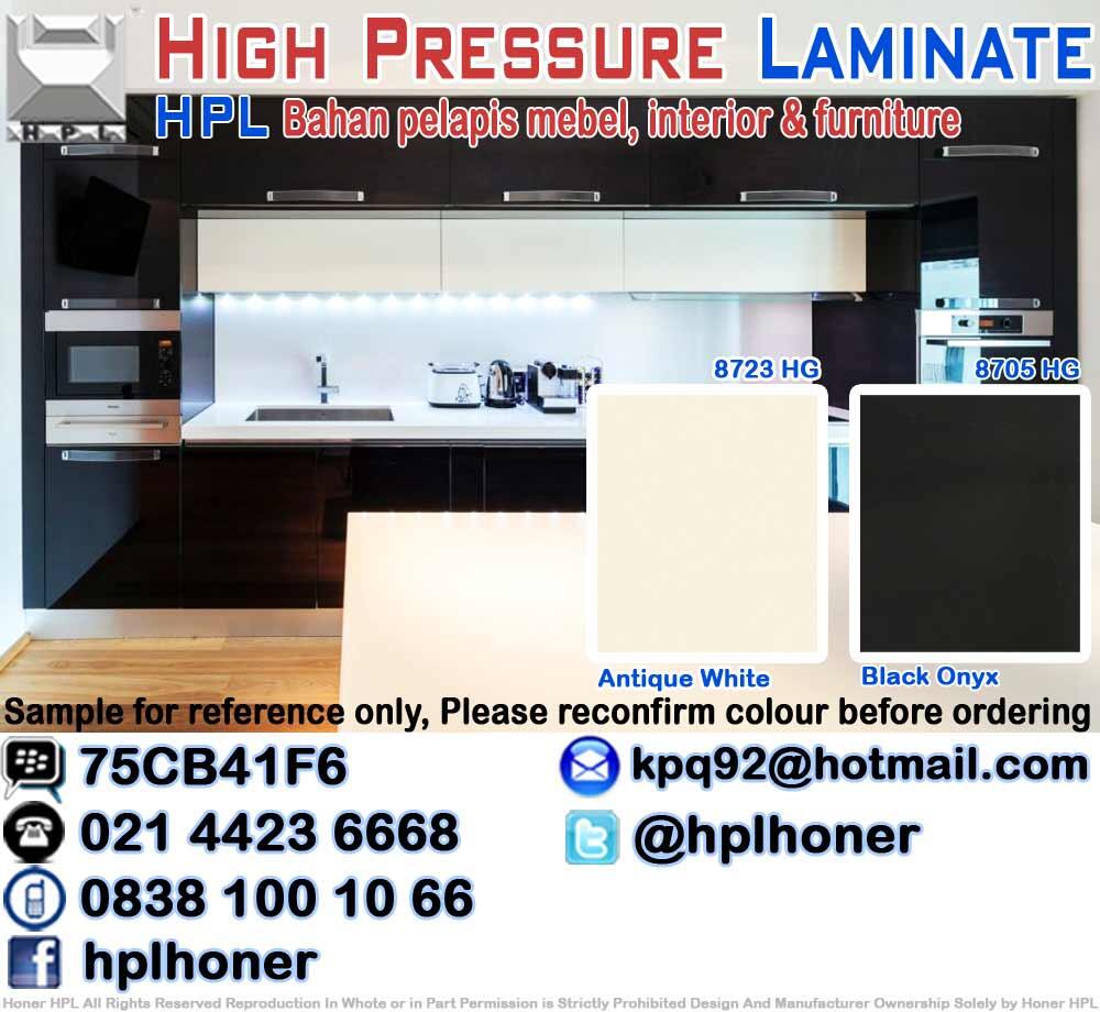 Kitchen Set Meja Makan Rak TV Panel Dinding Nakas Bed Set Lemari INTERIOR & FURNITURE