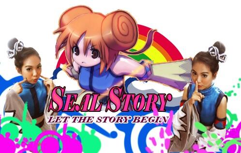 Seal Story Private Server