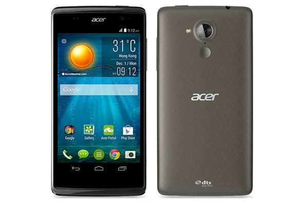 Acer Z500, Berikan Performa Terbaik Buat Agan 