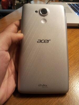 Acer Z500, Berikan Performa Terbaik Buat Agan 