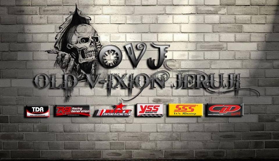 Album Galery V-ixion jeruji part 1