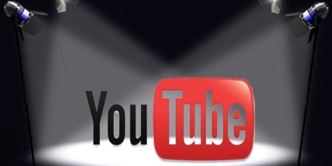 10 Bintang YouTube Terlaris Tahun 2014