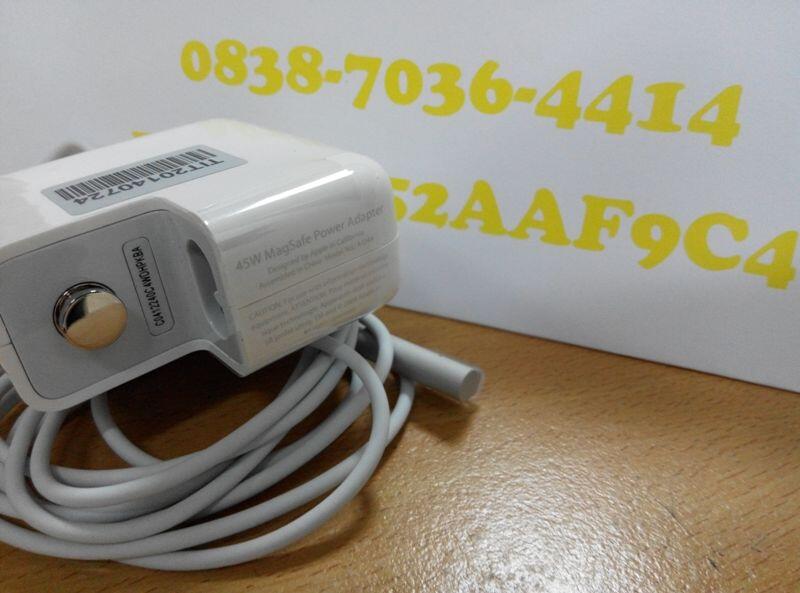charger/adaptor/magsafe/1,2/apple/macbook/white/air/pro/60 watt/45/85