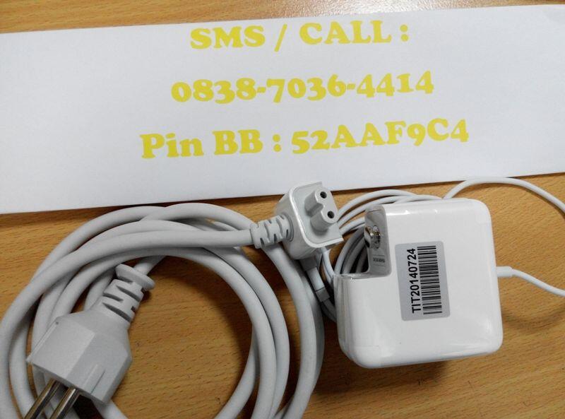 charger/adaptor/magsafe/1,2/apple/macbook/white/air/pro/60 watt/45/85