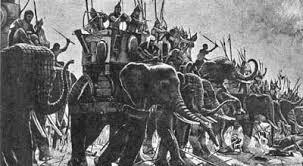 Gajah Aceh yang Agung