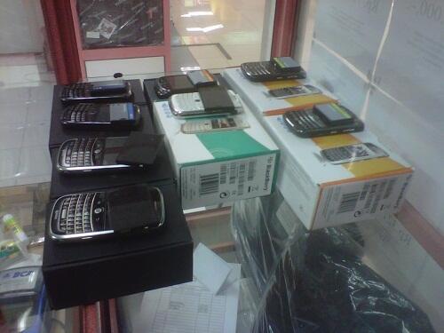 NEW BRAND Xiaomi Mi3 Space Grey BNIB Garansi Bless, Redmi 1s TAM