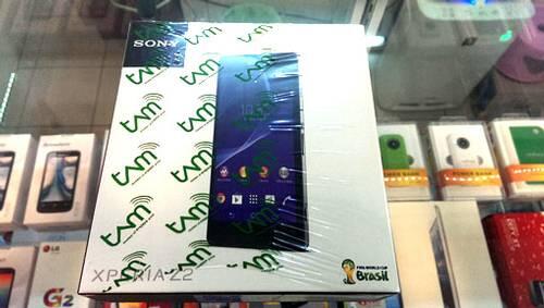 NEW BRAND Xiaomi Mi3 Space Grey BNIB Garansi Bless, Redmi 1s TAM