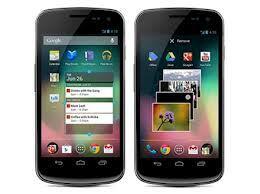  SEJARAH PERKEMBANGAN ANDROID