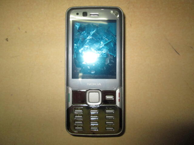 jual casing NOKIA N82, barang langka