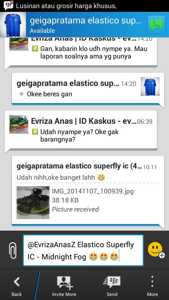 Original BNWT Kaos Kaki Soccer/Futsal Nike Classic Cushioned MURAH JOGJA