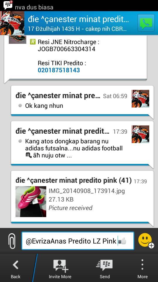 Original BNWT Kaos Kaki Soccer/Futsal Nike Classic Cushioned MURAH JOGJA