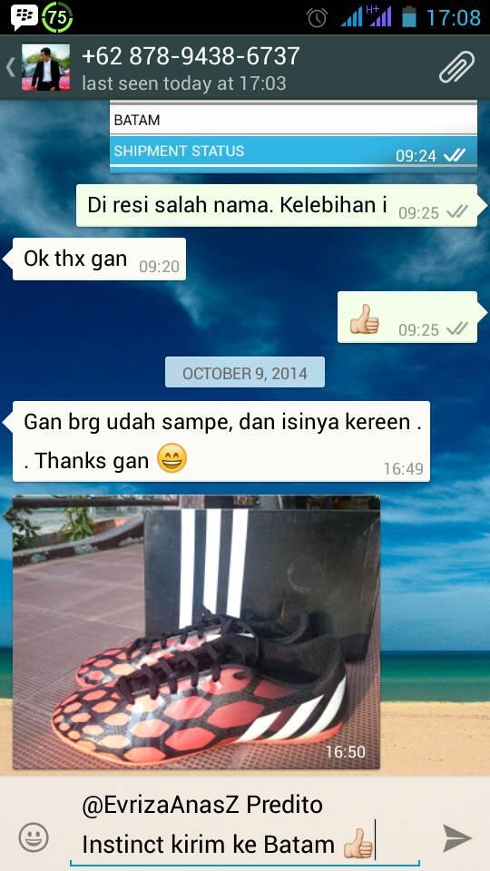 Original BNWT Kaos Kaki Soccer/Futsal Nike Classic Cushioned MURAH JOGJA