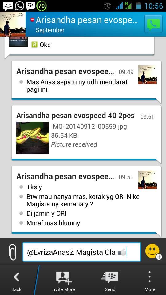Original BNWT Kaos Kaki Soccer/Futsal Nike Classic Cushioned MURAH JOGJA