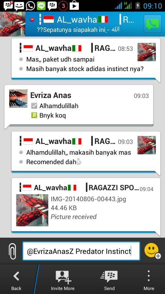 Original BNWT Kaos Kaki Soccer/Futsal Nike Classic Cushioned MURAH JOGJA