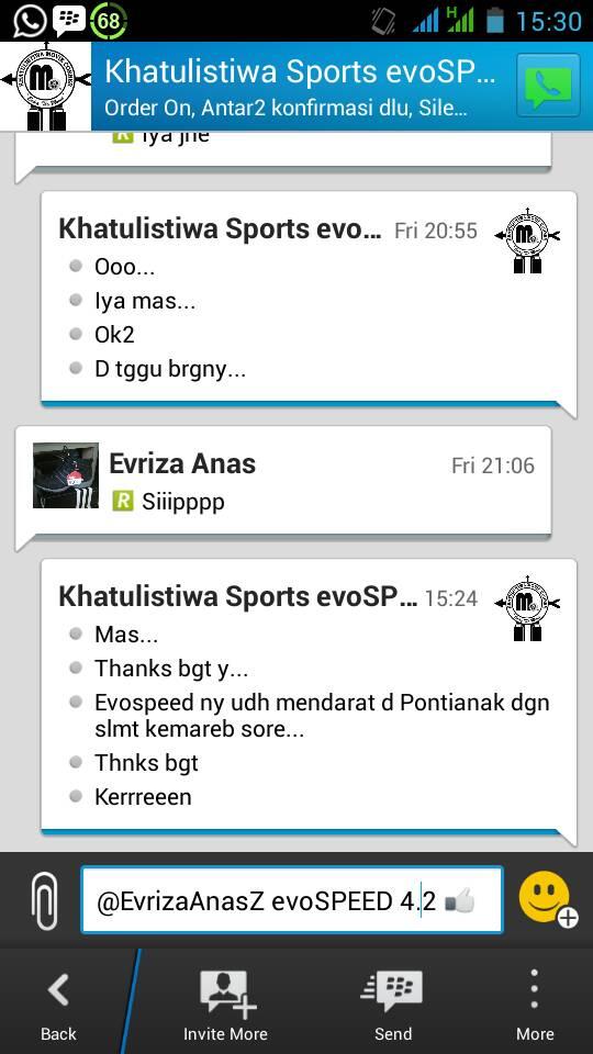 Original BNWT Kaos Kaki Soccer/Futsal Nike Classic Cushioned MURAH JOGJA