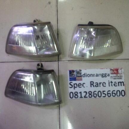 Sein corner SH3 EF 90 91 Stanley OEM