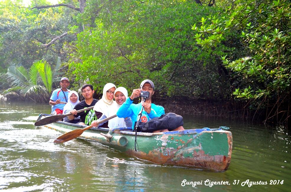 Ini 5 Sungai Keren di Indonesia yang Wajib Dijelajahi Traveler