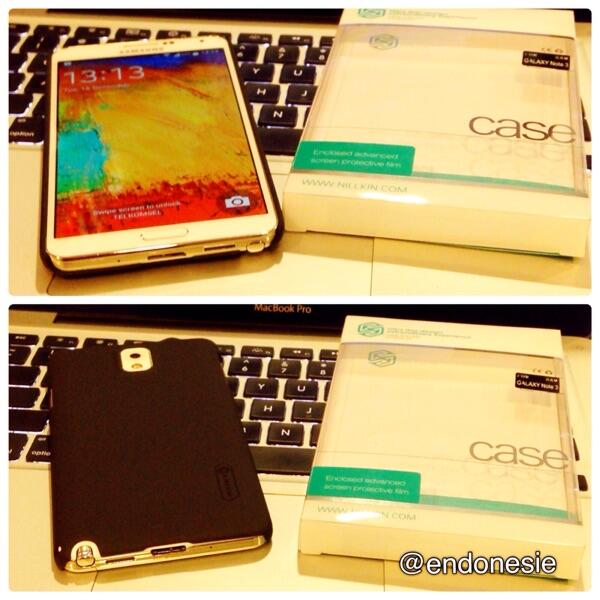- Testimonial KIANSA -