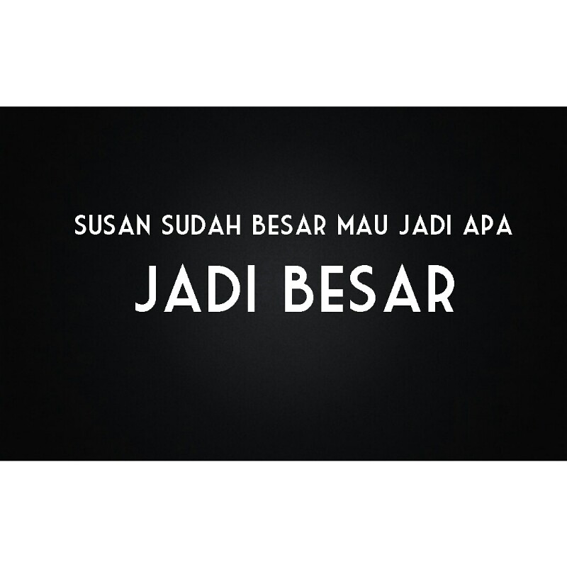 peribahasa peribahasa lucu