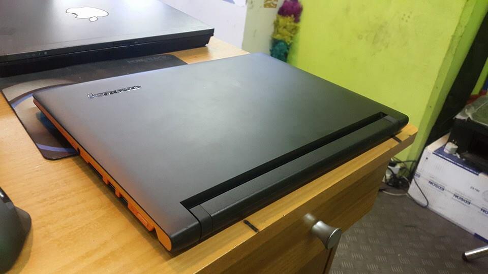 Lenovo Flex 14 core i3 4010|ddr3 4GB|hdd 500| TOuchSCreen MURAH AJA MULUS