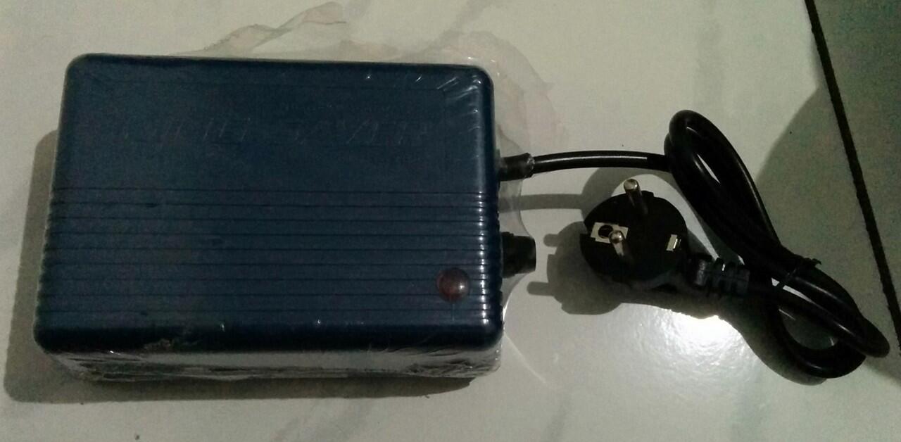 Waspada Penipuan Penghematan Listrik (mengaku dari PLN)