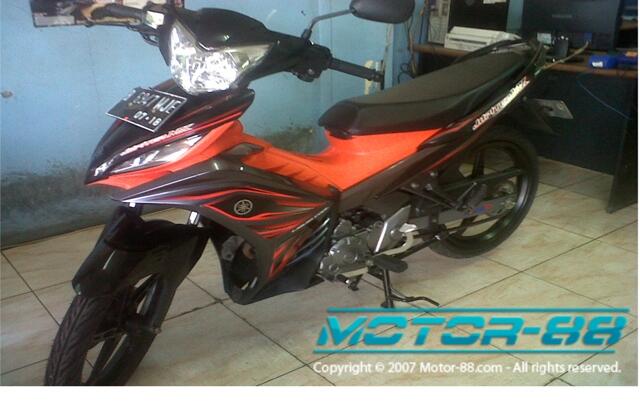 Idea Jual Stiker Motor Terdekat Stiker Motor Stiker Motor