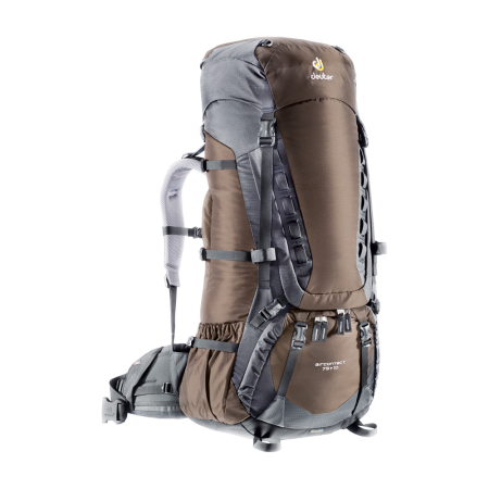 deuter act 75+10