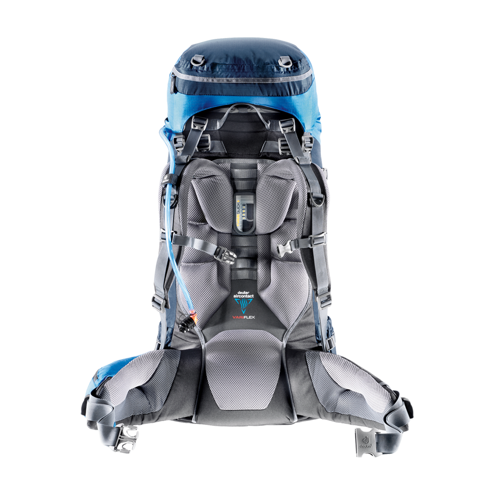deuter act 75+10