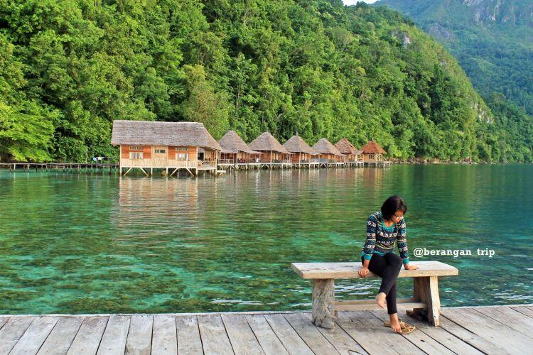 10 Destinasi Traveling yang Wajib Kamu Kunjungi Bersama Pasangan Halalmu Nanti