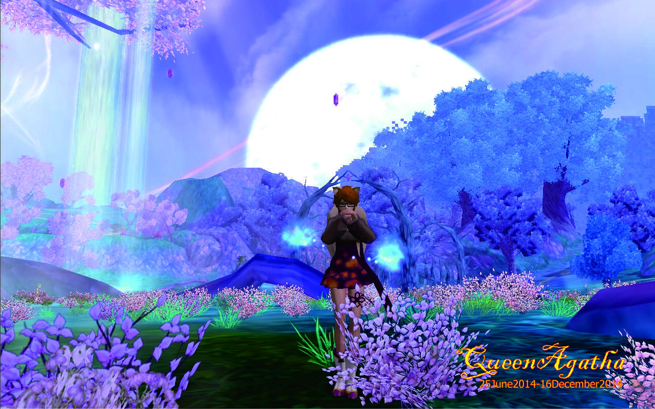 WTS Char Warrior Ragnarok Online 2 Indo Server Chaos