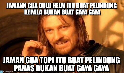INI YANG BIASA AGAN LAKUKAN ORANG INDONESIA SAAT CUACA PANAS