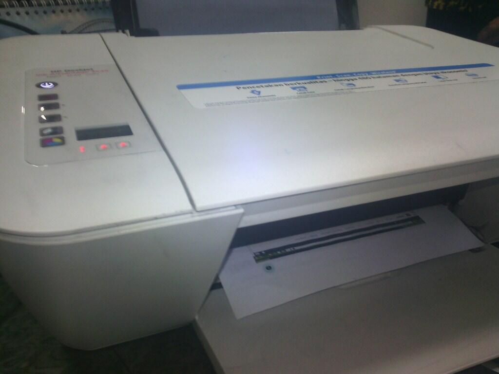 &#91;HELP&#93; Malasah Printer HP Deskjet 2545