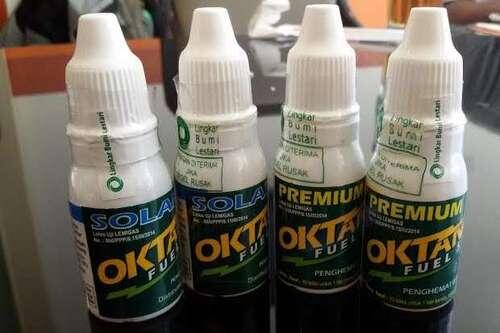 TERLARIS !! Alat Penghemat Bensin