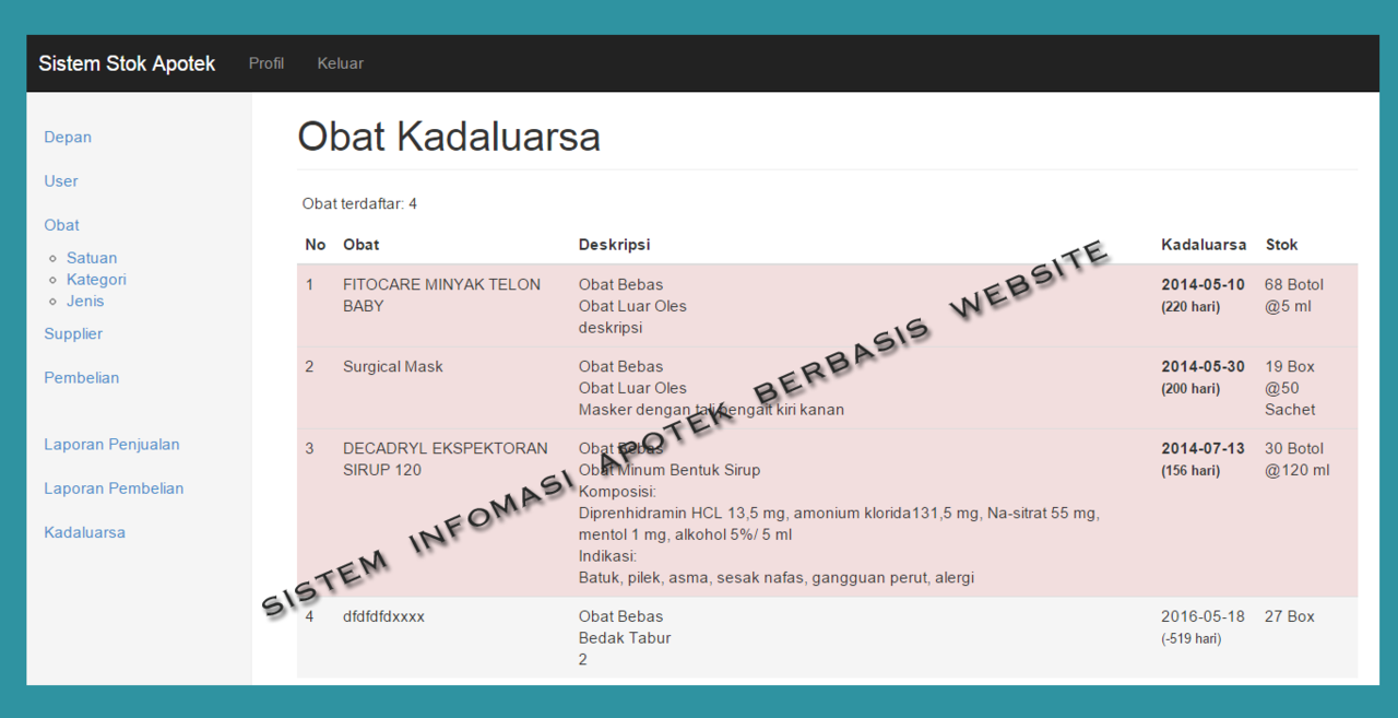 JASA PEMBUATAN APLIKASI SISTEM INFORMASI INSTANSI / PERORANGAN HP:085-743-391-603/085