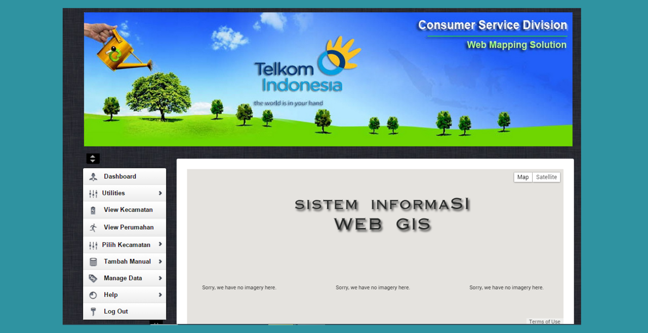JASA PEMBUATAN APLIKASI SISTEM INFORMASI INSTANSI / PERORANGAN HP:085-743-391-603/085