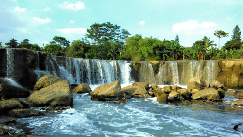 curug parigi,curug nya kota bekasi