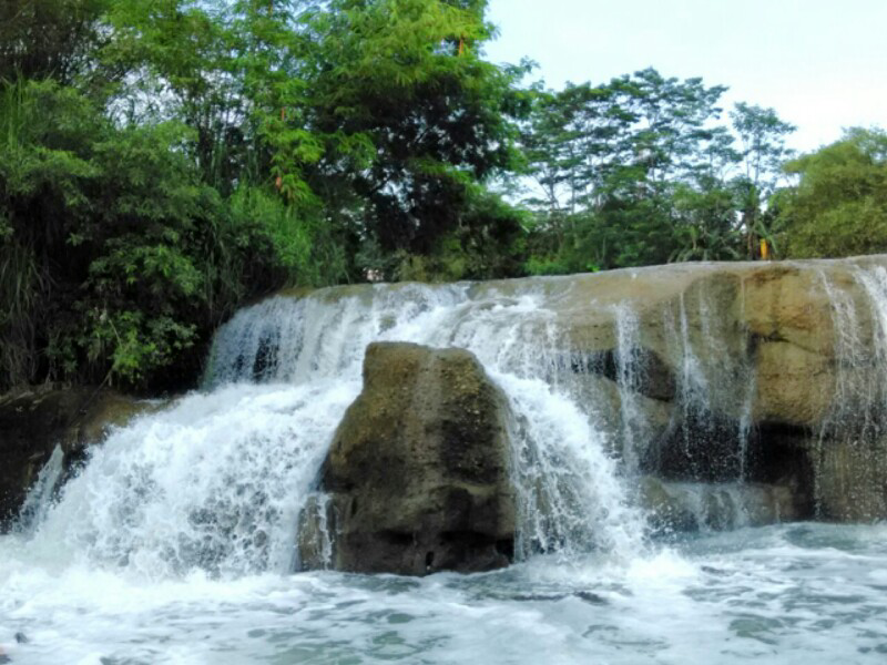 curug parigi,curug nya kota bekasi