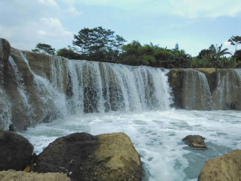 curug parigi,curug nya kota bekasi