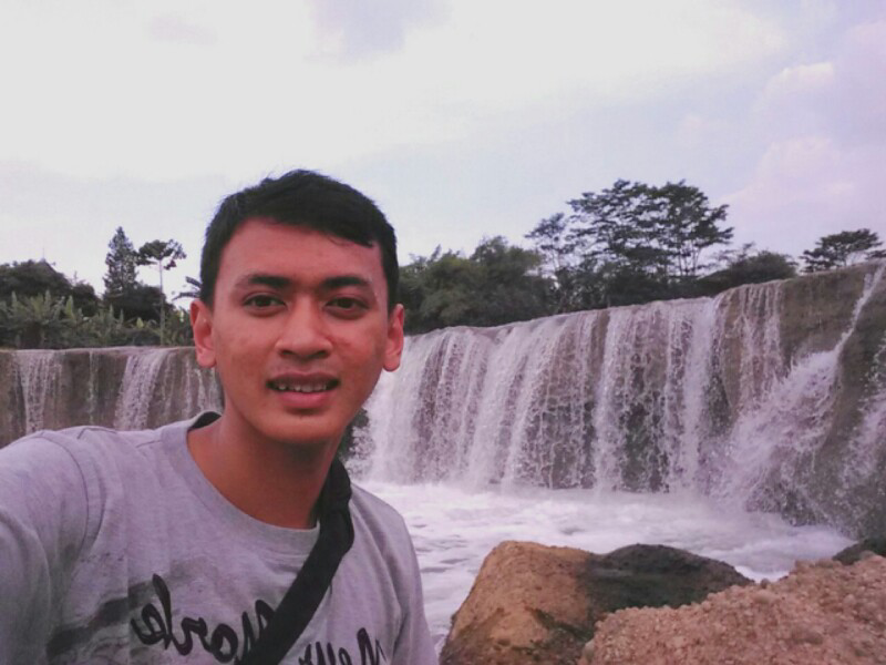 curug parigi,curug nya kota bekasi