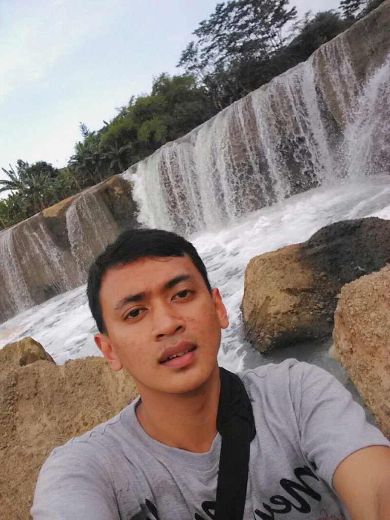 curug parigi,curug nya kota bekasi