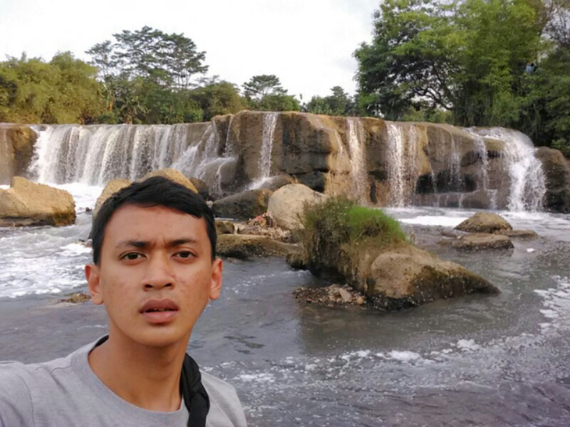 curug parigi,curug nya kota bekasi