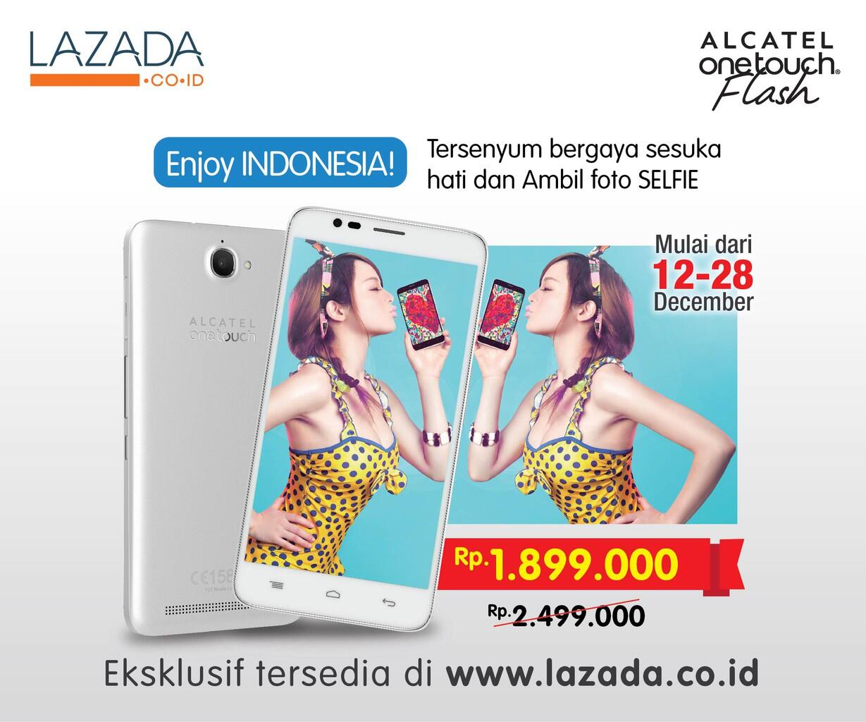 Inikah penantang Xiaomi Redmi Note dan Samsung Note 3 ??