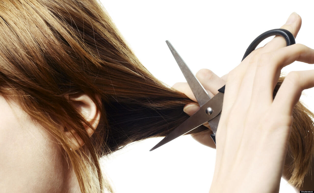 Tips Mengatasi Salah Potong Rambut KASKUS
